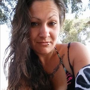 Meet your Posher, Natasha